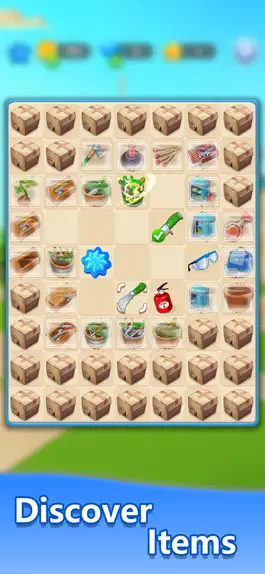 Game screenshot Merge Decor : Royal Palace mod apk