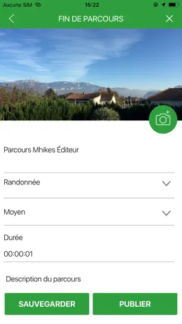 Game screenshot Mhikes Editor apk