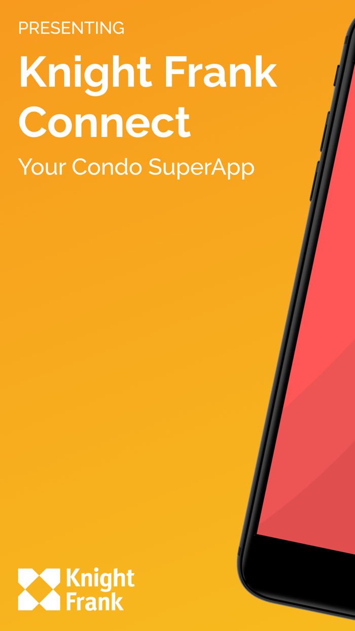 Knight Frank Connect