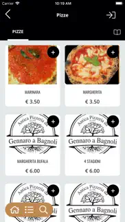 How to cancel & delete antica pizzeria da gennaro 4