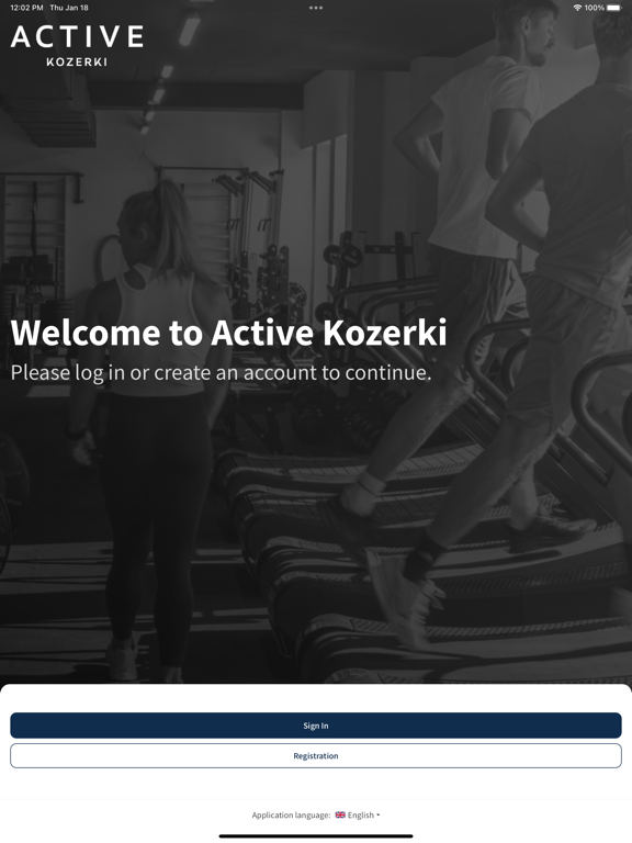 Screenshot #5 pour Active Kozerki