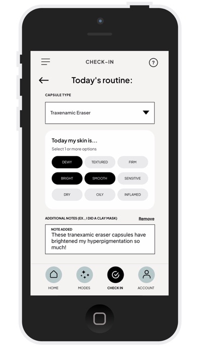 Droplette Inc Screenshot