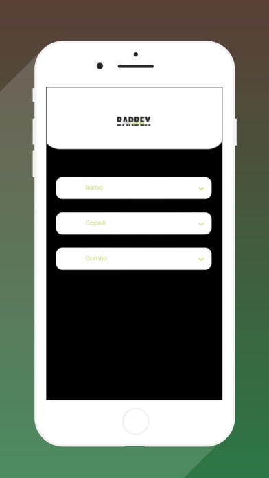 BARBEX - Il covo del Gentleman Screenshot