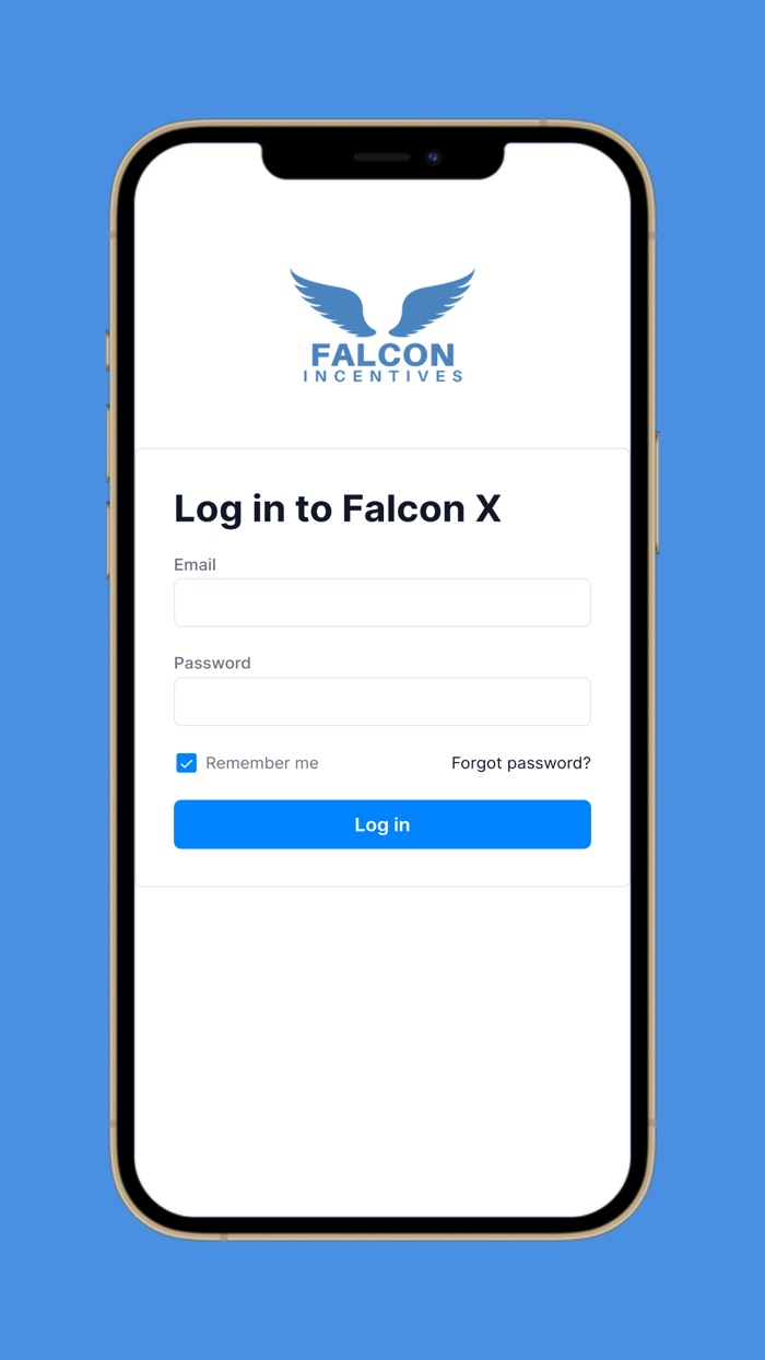 Falcon X -  Unified Reporting