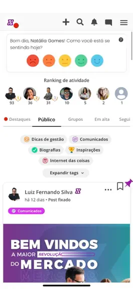 Game screenshot ConnectBusiness mod apk