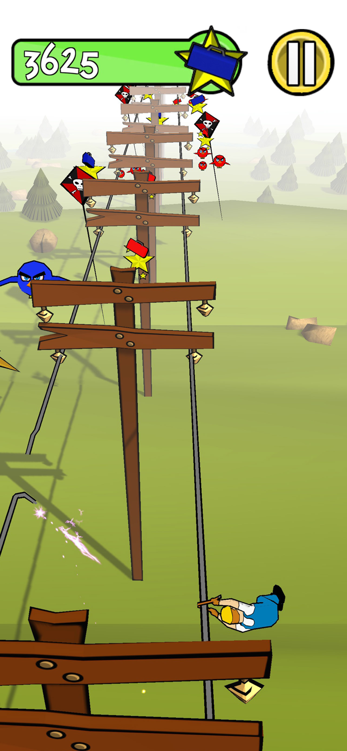 Joe Cable - Endless Sliding