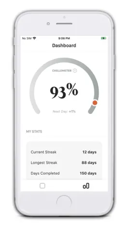 Game screenshot Do Nothing: Meditation App hack