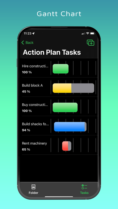 Infocapta Screenshot