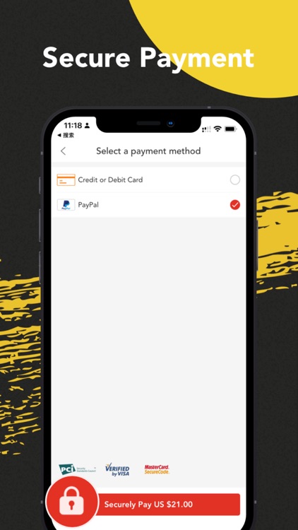 OUKU - OnlineShopping screenshot-4