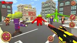 Game screenshot Pixel Craft Battle FPS Shooter mod apk