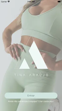 Game screenshot Tina Araujo Coaching mod apk