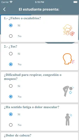 Game screenshot IMT Corresponsabilidad hack