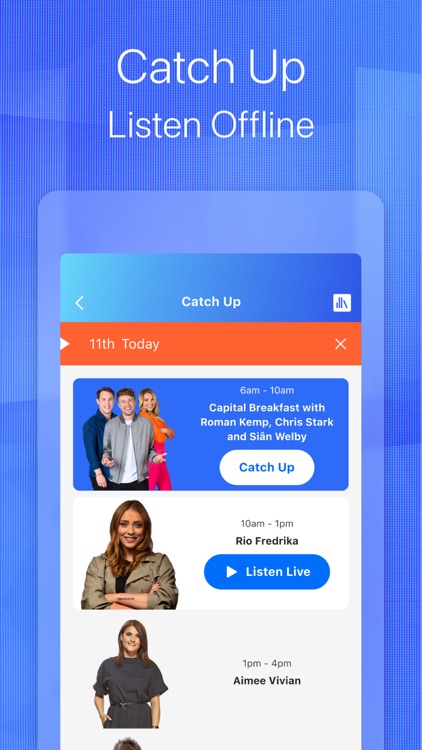 Capital FM by Global Media Entertainment Limited