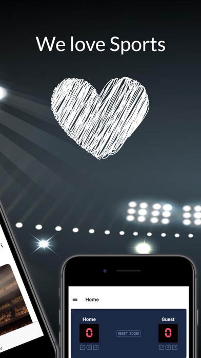 New York Sports - NYC App Screenshot