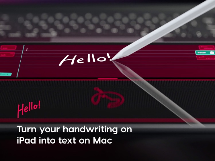 Astropad Slate Pen Tablet screenshot-4