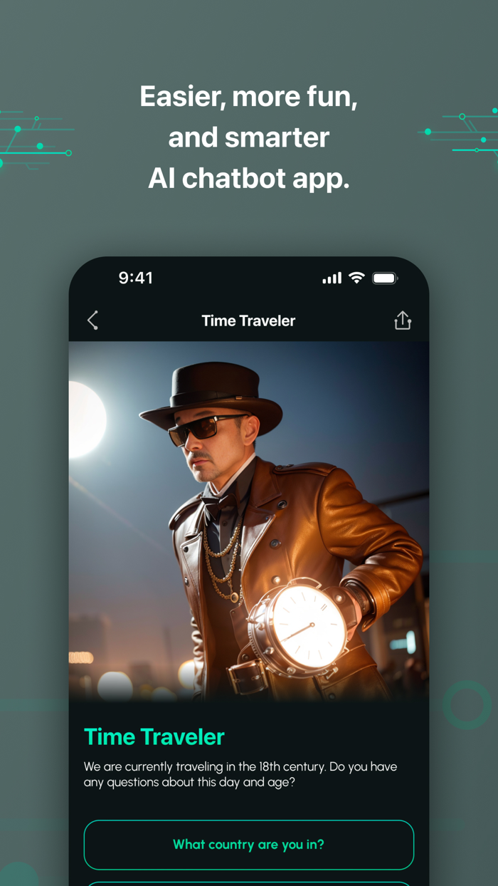 Ari - 2300 Ways to Use AI