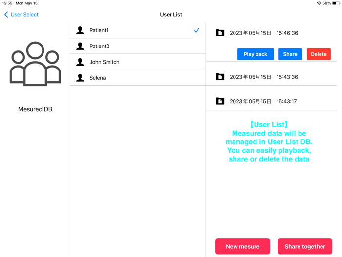AngleLab - Joint Angle App