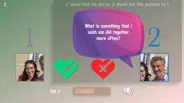Game screenshot iLoket - Love Test apk