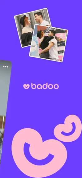 Game screenshot Badoo Premium apk