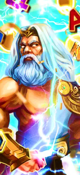 Game screenshot Zeus Legend apk