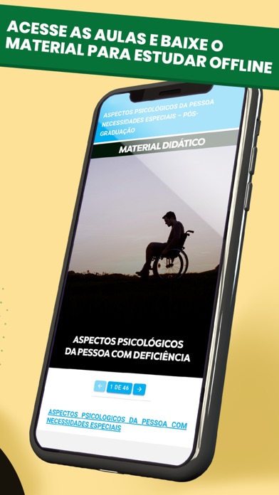 Grupo Faveni Screenshot
