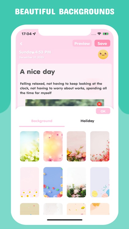 Secret Diary - Diary with Lock screenshot-5