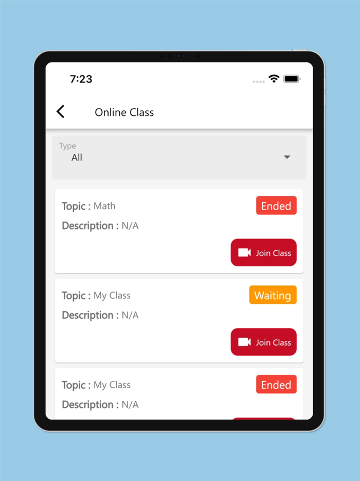 Sunrise English School