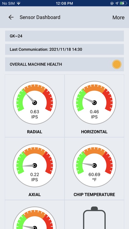 PTS Ecosystem screenshot-6