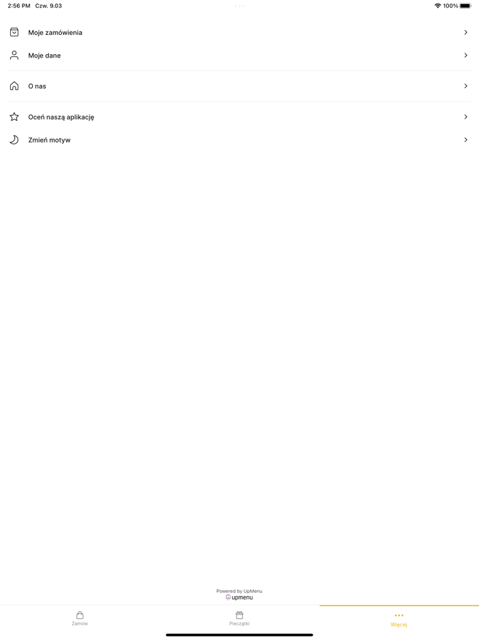 Yomayo Sushi Bar Siedlce