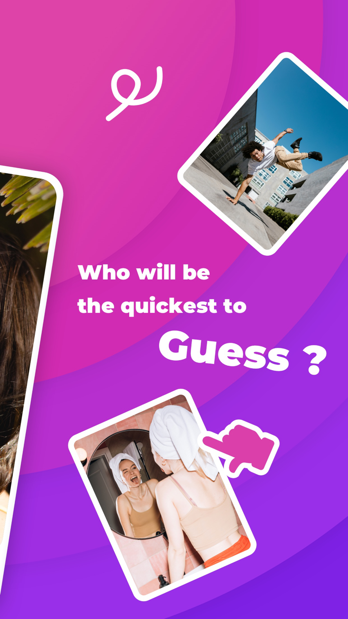 PicandTap RouletteParty Games