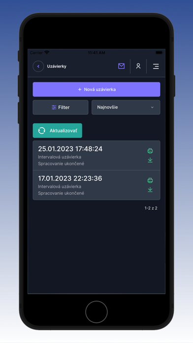 VRP 2 Screenshot