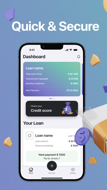 Payday Advance: Loans Emi