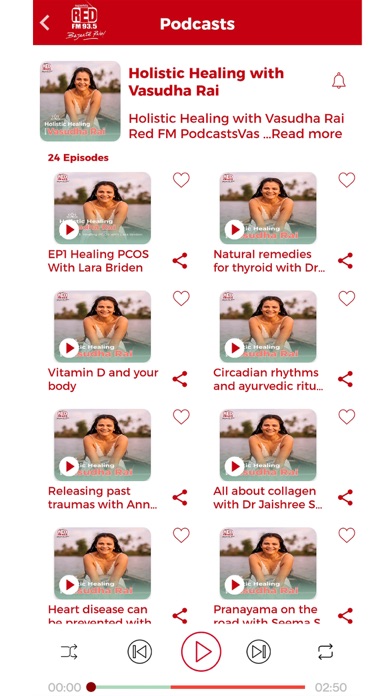 Red FM India Screenshot