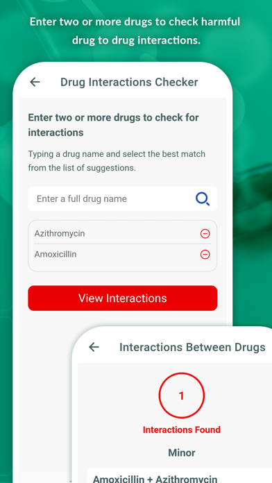 Pill Identifier & Drug Searchのおすすめ画像7