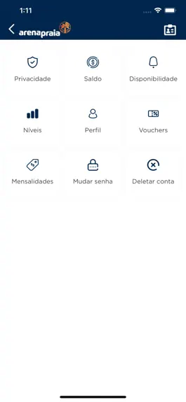 Game screenshot Arena Praia PN hack