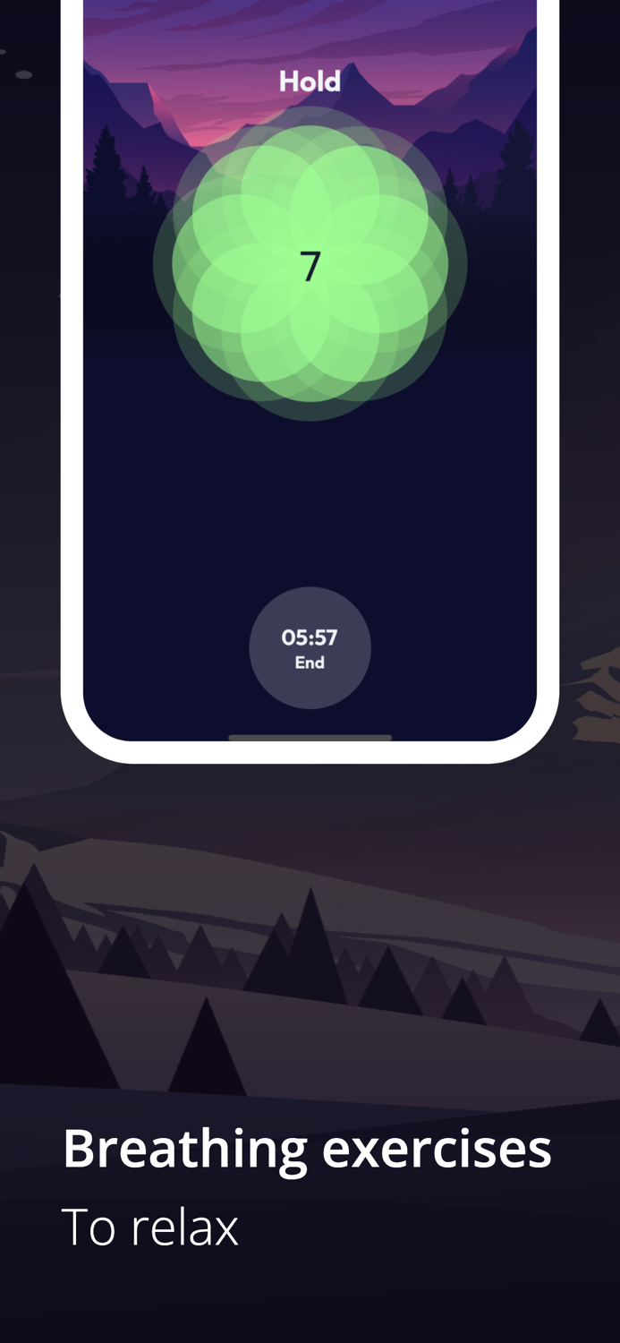 Mindful Pomodoro Focus Timer