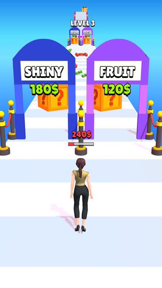 #3. Guess The Prize (iOS) 由: TINKERBOX YAZILIM SANAYI VE TICARET LIMITED SIRKETI