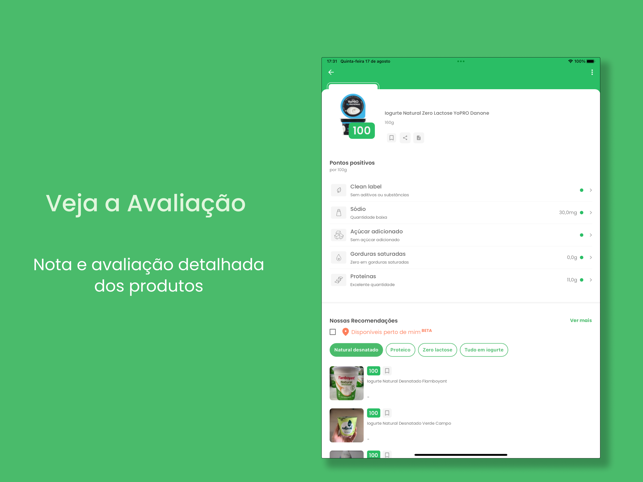 Desrotulando Screenshot