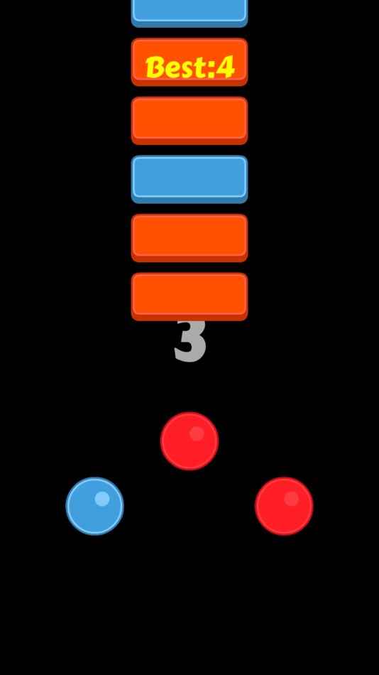 #7. You Have Only One Shot (iOS) 由: 康 杨