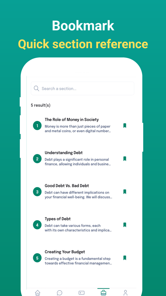 #6. How to Save Money: Great Tips (iOS) De: Fatikhan Gasimov
