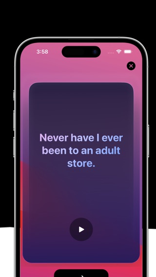 Never Have I Ever: Adult Gamesのおすすめ画像3