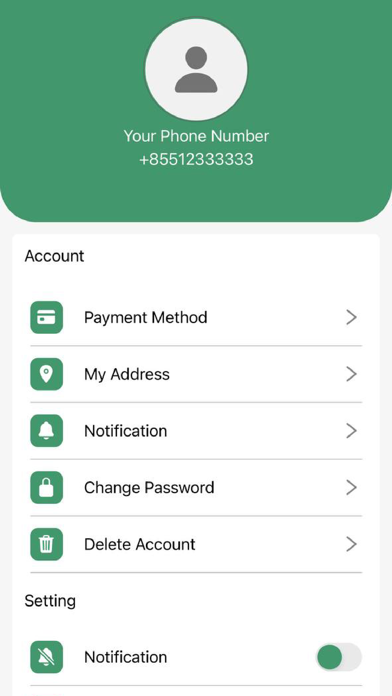 AETJAY Screenshot