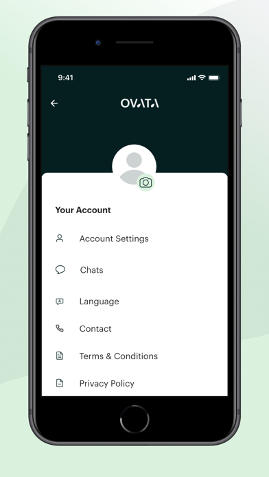 Ovata | أوڤاتا Screenshot