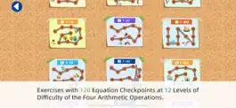 Game screenshot Funny Math Car Racing Game hack