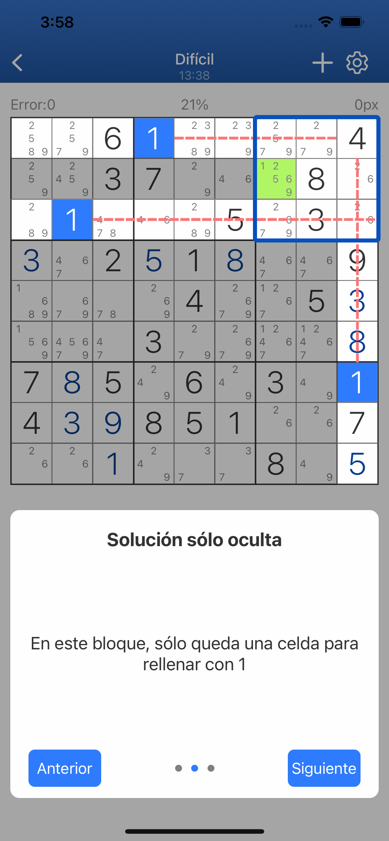 Sudoku - Classic Soduku Games
