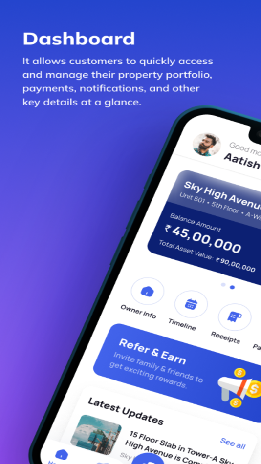 #1. BuildeskPay (iOS) 由: Cravingcode Technologies Pvt Ltd