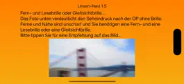 Game screenshot Linsen-Navi mod apk