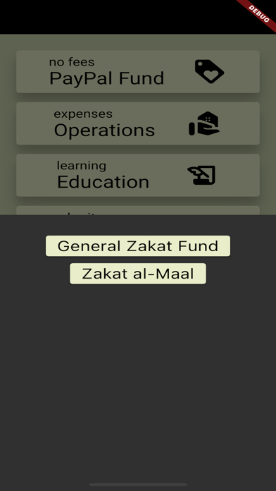Masjid Al-Furqan WCIC Screenshot