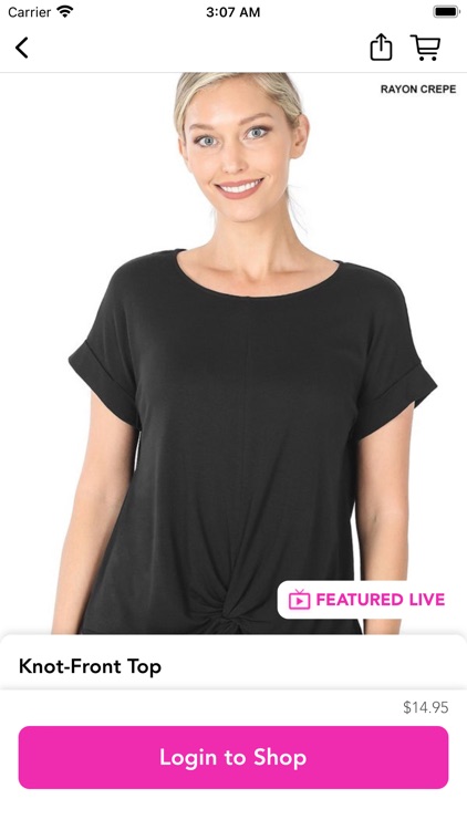 Krystal Rose Boutique