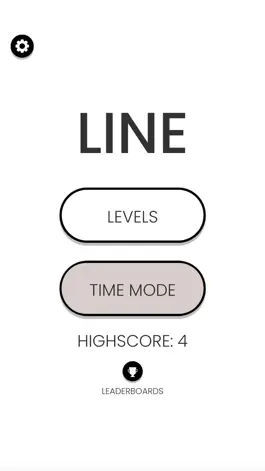 Game screenshot Line - Just create the line mod apk